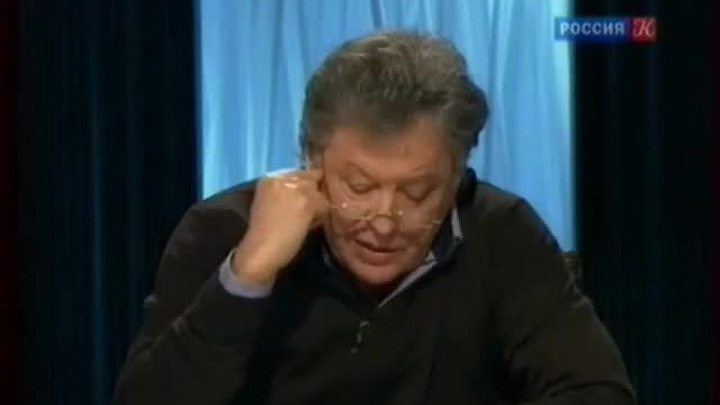 Александр Блок. "Двенадцать"