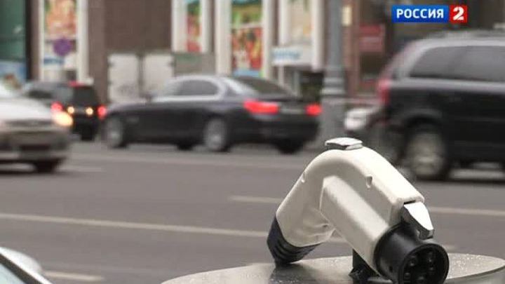 АЗС заменят на электрозаправки