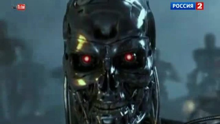 Точка невозврата: когда восстание машин станет реальностью?