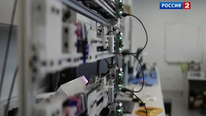 Роботы отстраняют человека от творчества
