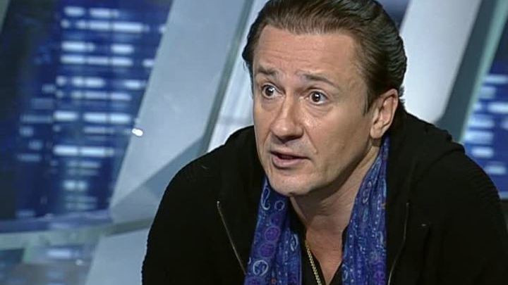 Олег Меньшиков. Эфир от 28.11.2012