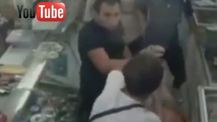 Убийство в самарском магазине: СК заинтересовался делом Виталия Панкратова