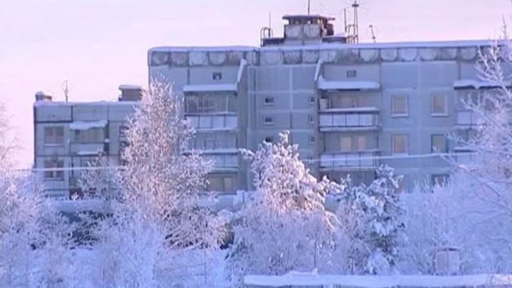 Мурманский поселок рискует встретить зиму без властей