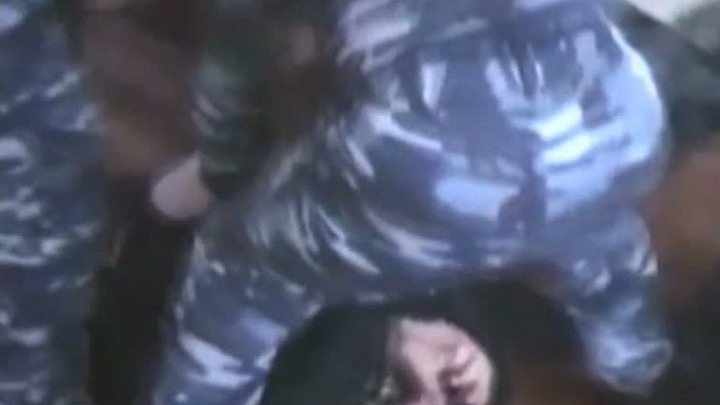 Пытки заключенного в ростовской колонии записали на видео