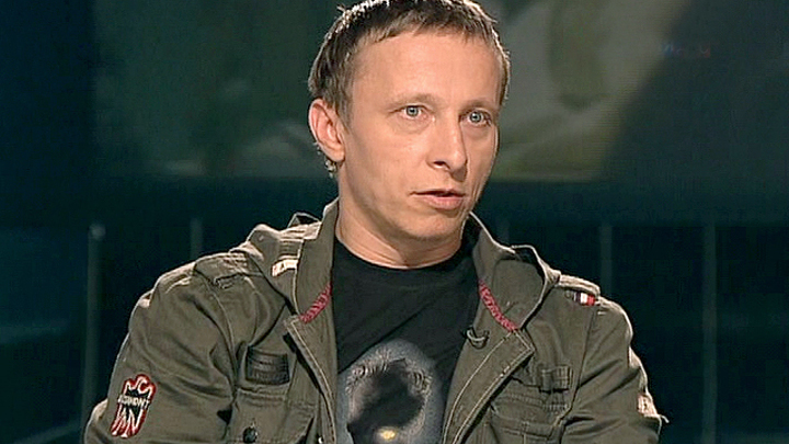 Эфир от 28.11.2012