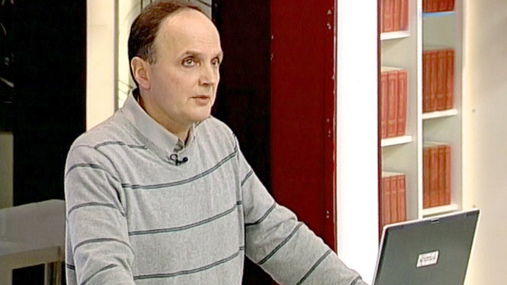 Дмитрий Хохлов. "T-лучи - что это такое и зачем это нужно?".