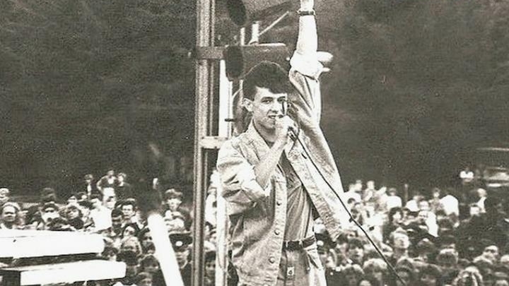 Проклятие "Ласкового мая"