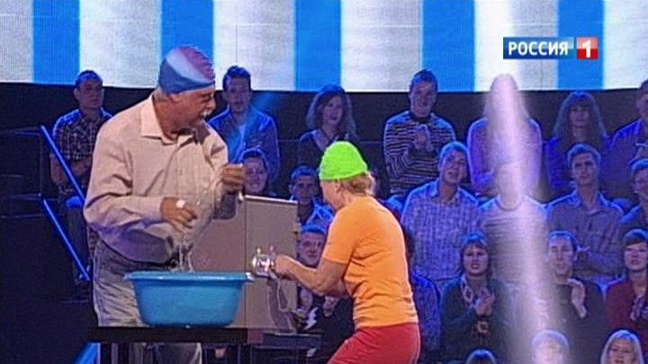 Конкурс "Взломщик"