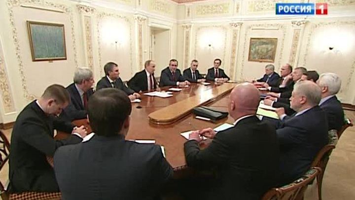 Эфир от 02.12.2012