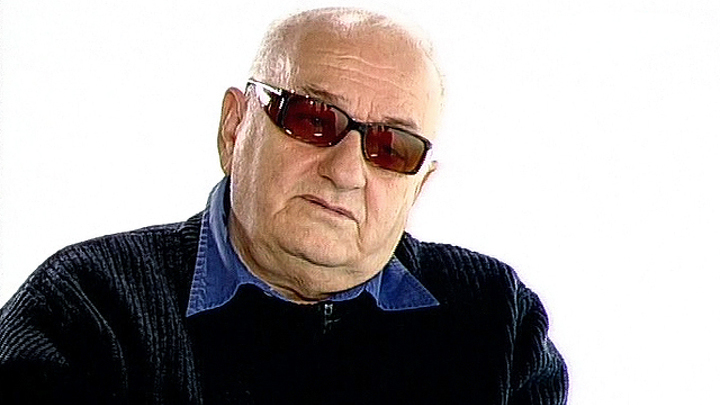 Резо Габриадзе