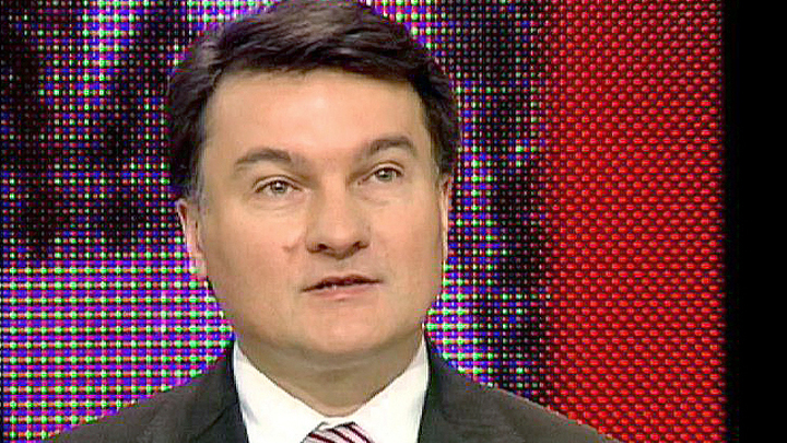 Юрий Зинченко. "Современная психология - что это такое?"