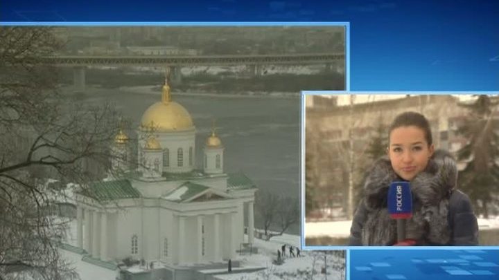 Из-за снегопада осложнилась ситуация на дорогах Нижнего Новгорода