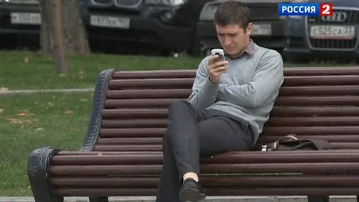 Бумажный век мобильных услуг