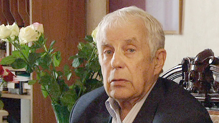 Анатолий Петрицкий
