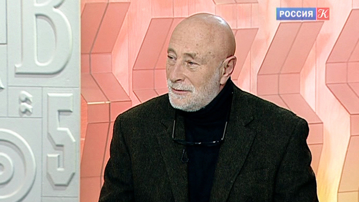 Григорий Остер, Иосиф Райхельгауз и Илья Виноградов. Эфир от 05.12.2012
