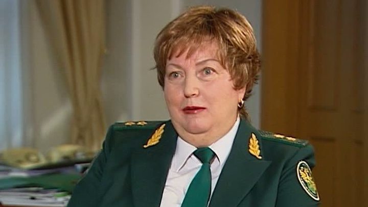 Эксперт: бюджет без работы таможни сформироваться не может