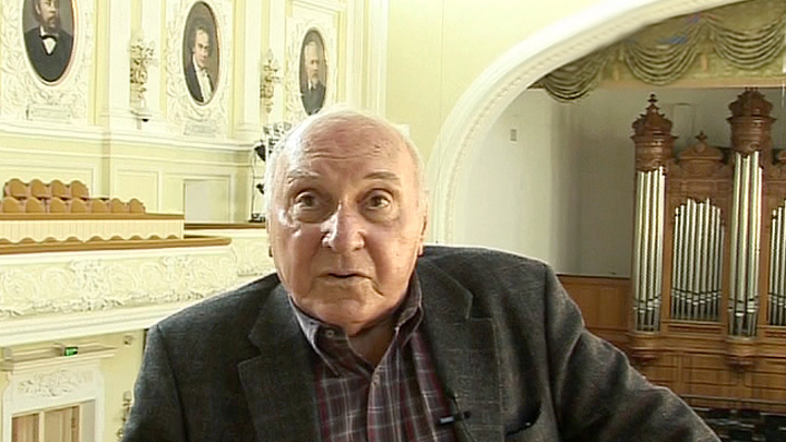 Эфир от 05.12.2012