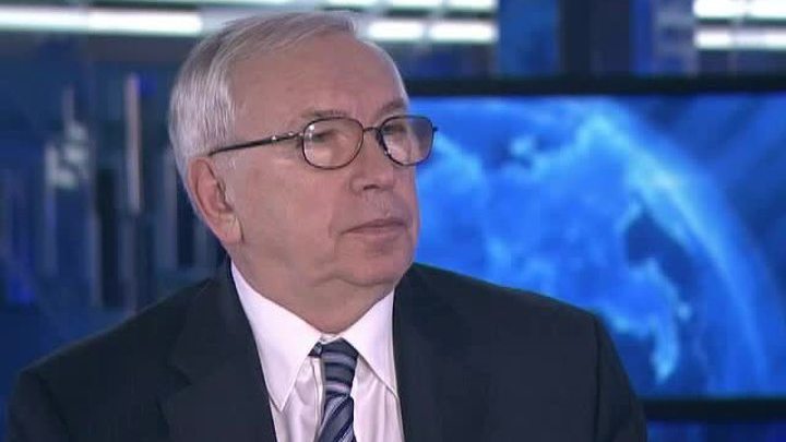 Гость студии - уполномоченный по правам человека в РФ Владимир Лукин