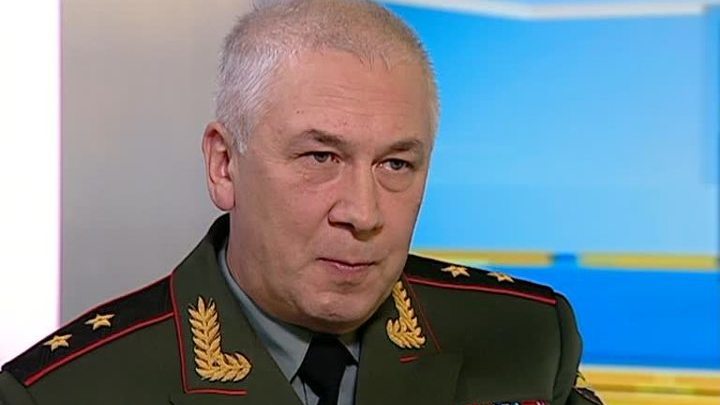 "Стратегия": главная военная школа России