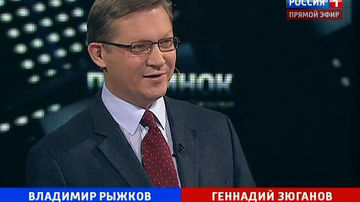 Эфир от 06.12.2012