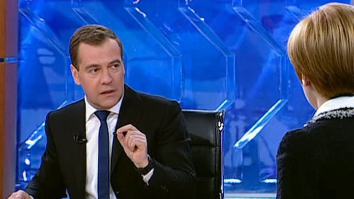 Эфир от 07.12.2012