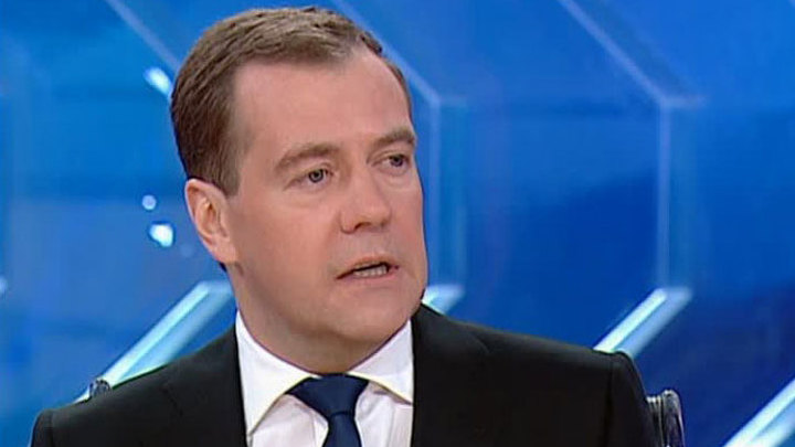 Премьер: величина штрафа должна отбивать желание садиться за руль пьяным