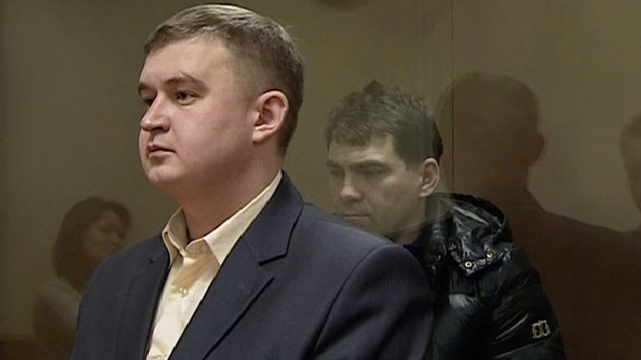 Обвиняемый в хищениях в "Росагролизинге" посажен под домашний арест