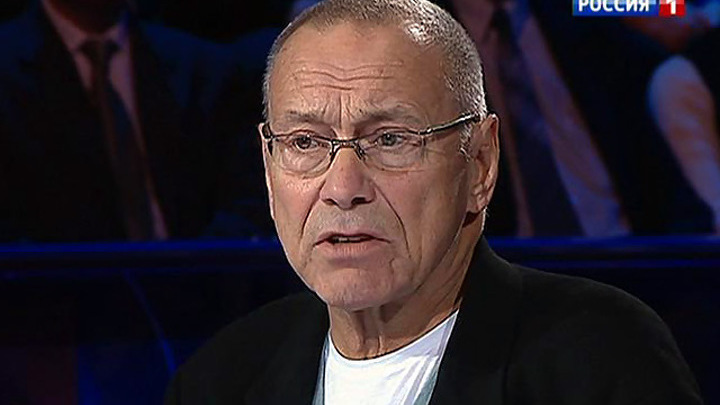 Эфир от 09.12.2012
