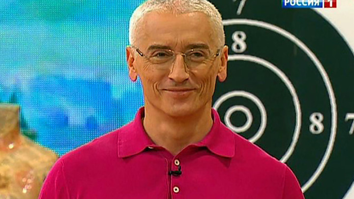 Эфир от 10.12.2012. 