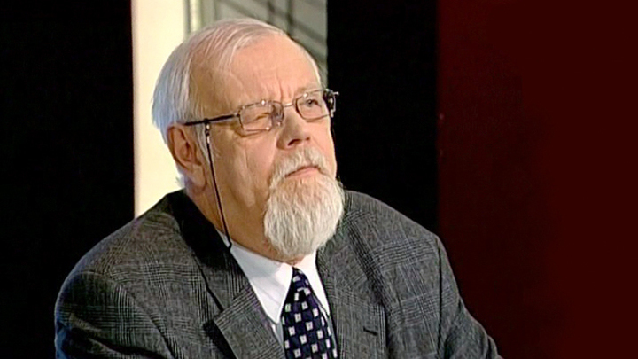 Валерий Лукин. "Арктика. Новейшие исследования"