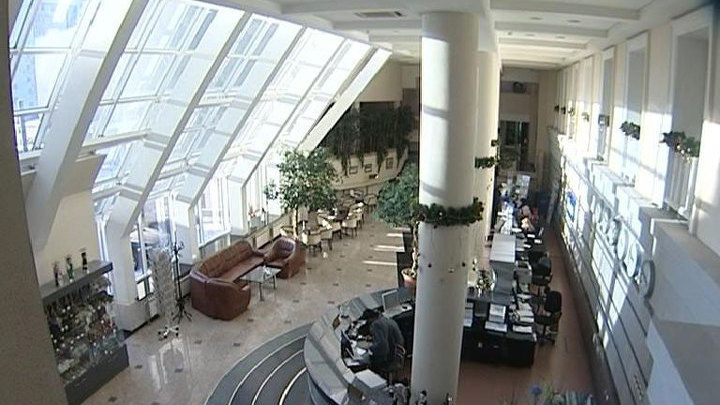 Под Новый год в Уфе стартует молодежный чемпионат мира по хоккею