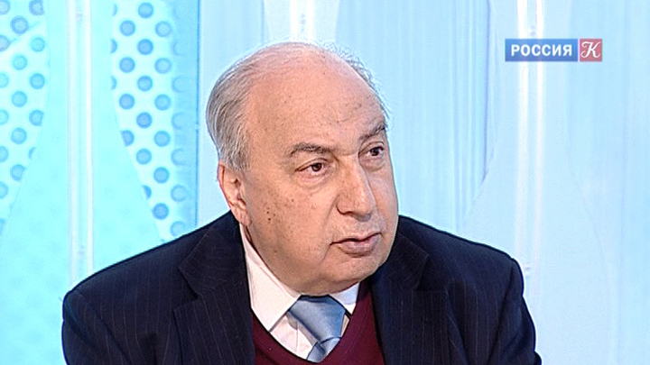 Эфир от 16.12.2012