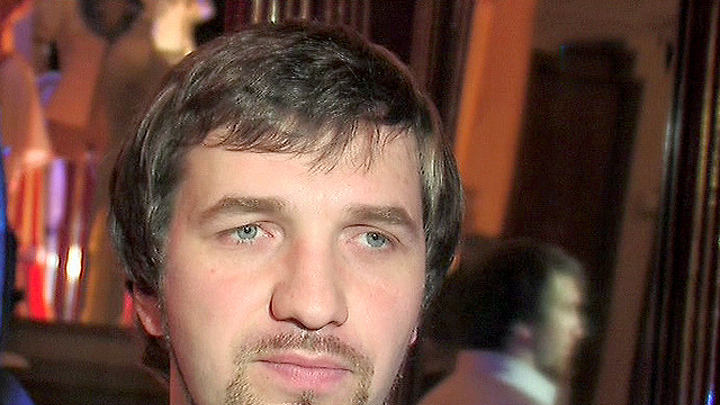 Эфир от 16.12.2012