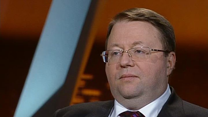 "Мнение": суды в России