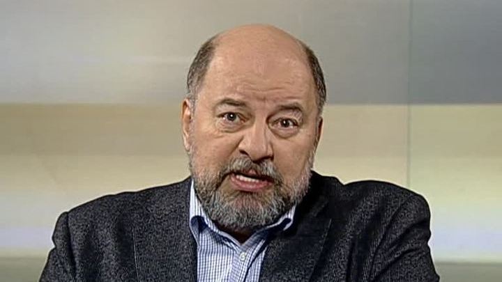 Предсаммитные интриги. Реплика Александра Привалова