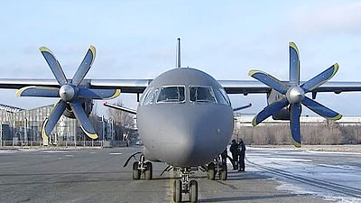 Возрождение "Авиакора"