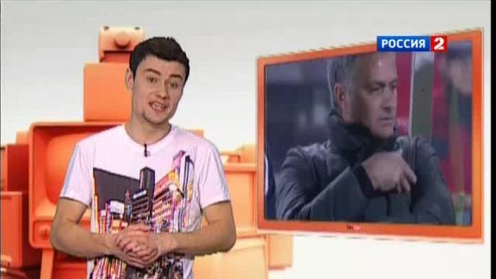 Эфир от 18.12.2012 