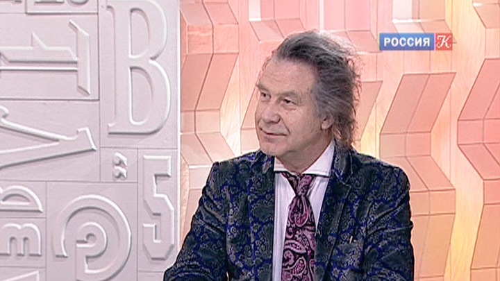 Александр Шилов и Геннадий Проваторов. Эфир от 18.12.2012