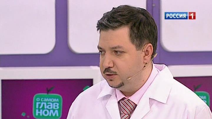 Что закапывать в нос?