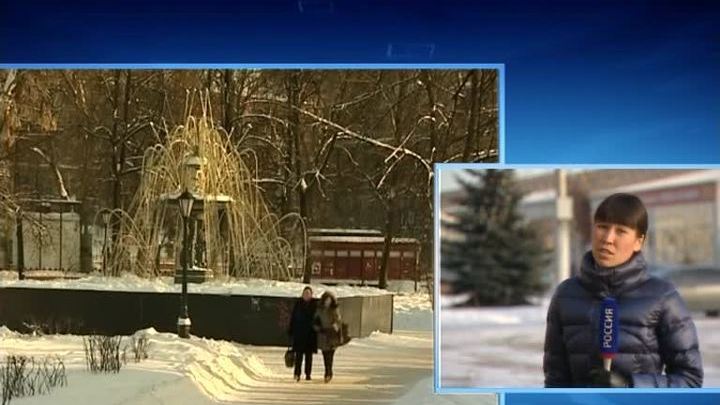 В Нижнем Новгороде и Самаре холода ударили по теплосетям