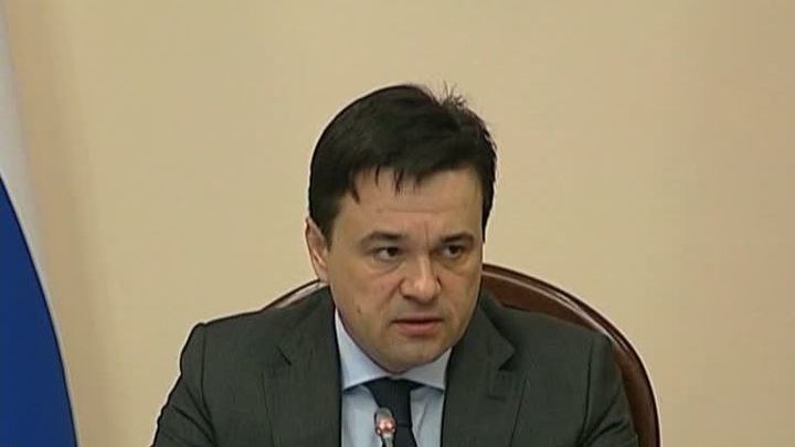 Подмосковная прописка даст места в детсадах