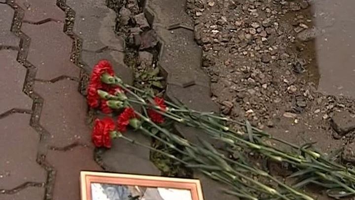 Печальные итоги года: побит рекорд смертей журналистов