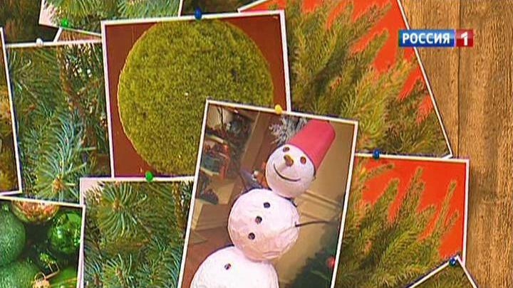 Эфир от 19.12.2012. 