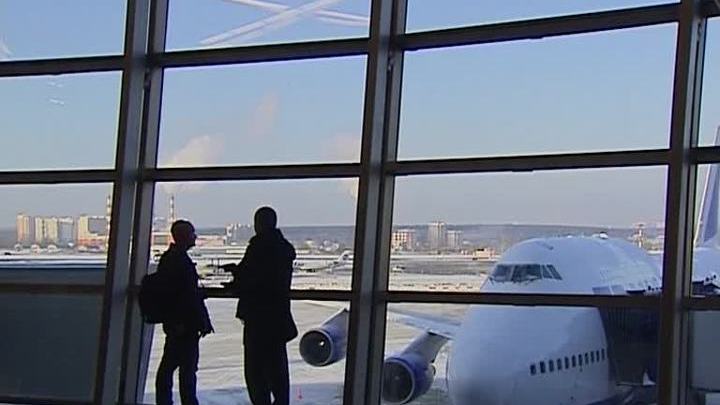 Внуково доросло до 30 миллионов пассажиров в год