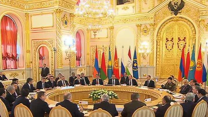 Обратно в ОДКБ Узбекистан примут без послаблений