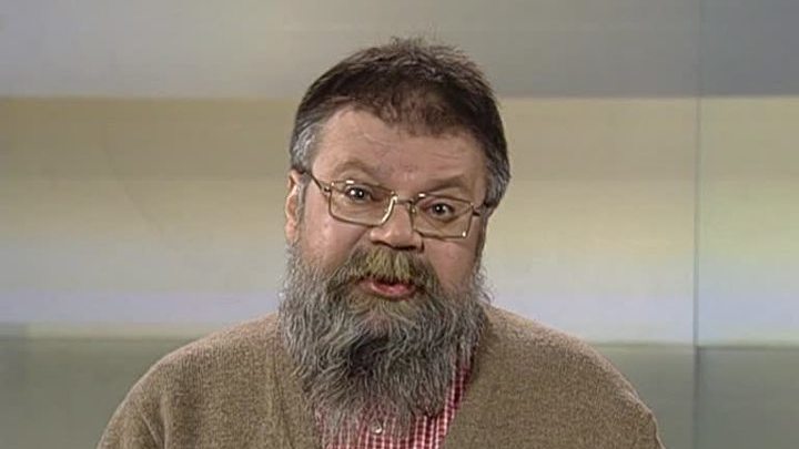 Разгрузка уголовной системы. Реплика Максима Соколова