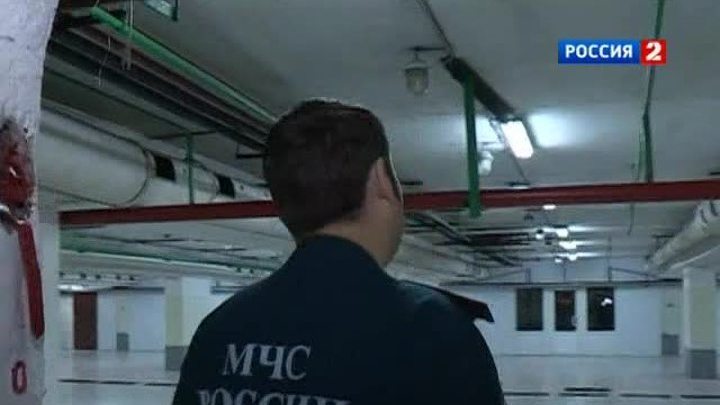 Анонс программы "Пятница" 21 декабря 2012 года