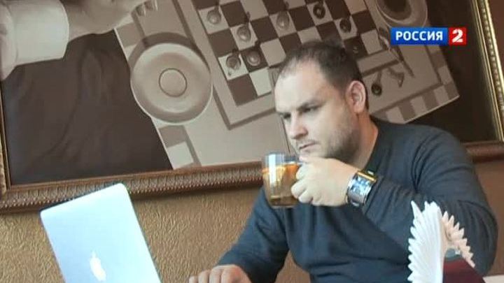 Москва в сети Wi-Fi