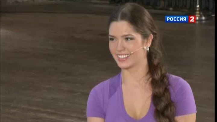 Эфир от 20.12.2012 