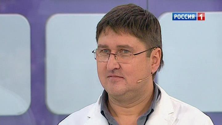Со старостью можно и нужно бороться. Часть 1